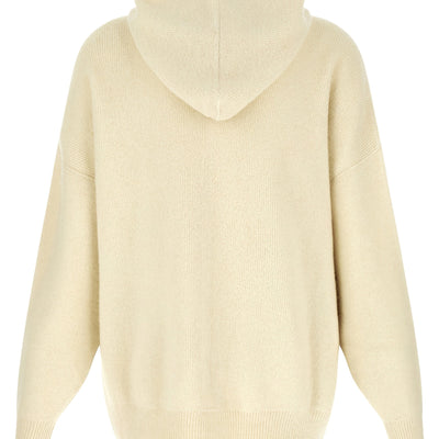 Rick Owens Hun Hoodie
