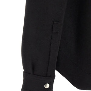 Rick Owens Overshirt Jacket