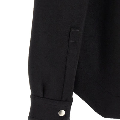Rick Owens Overshirt Jacket