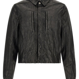 Rick Owens Alice Jacket