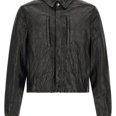 Rick Owens Alice Jacket