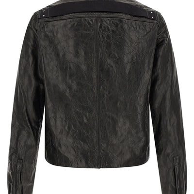 Rick Owens Alice Jacket
