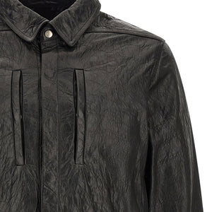 Rick Owens Alice Jacket