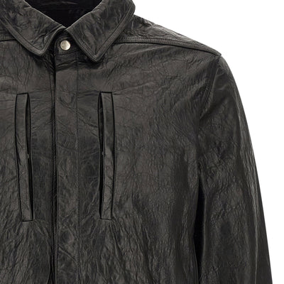 Rick Owens Alice Jacket