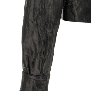 Rick Owens Alice Jacket