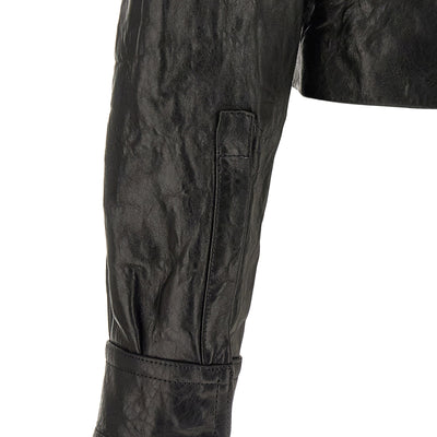 Rick Owens Alice Jacket