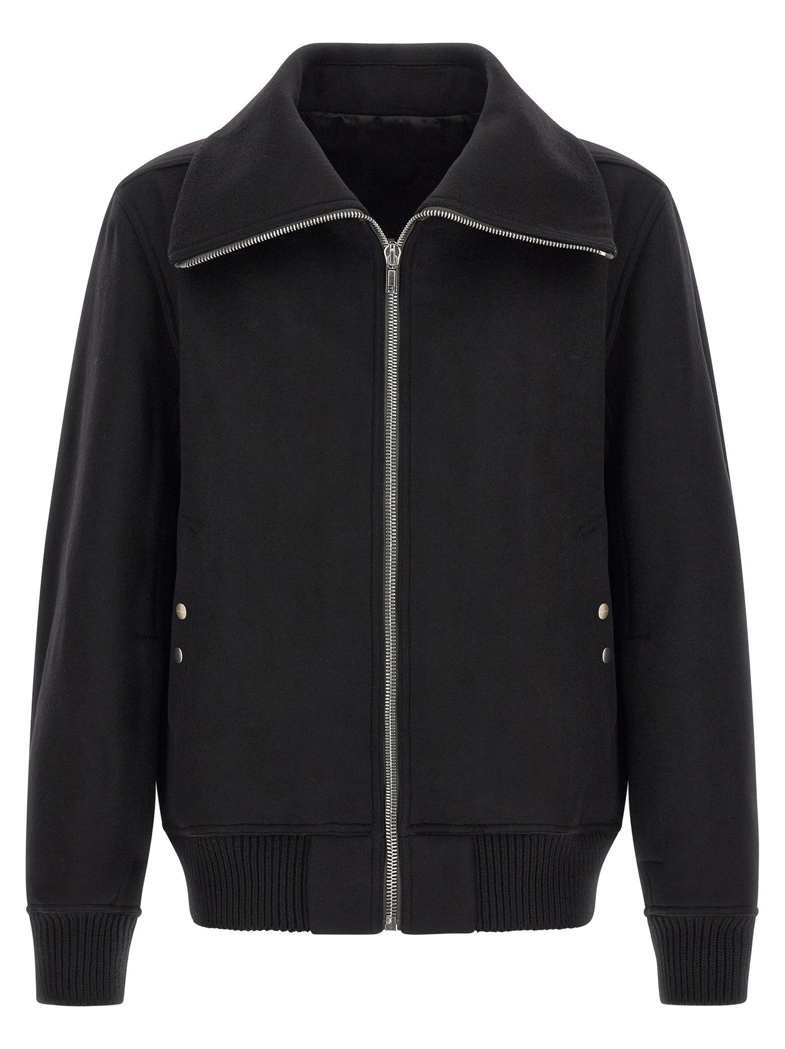 Rick Owens Dracuflight Bomber Jacket