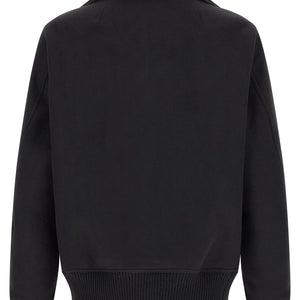 Rick Owens Dracuflight Bomber Jacket