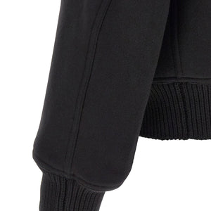 Rick Owens Dracuflight Bomber Jacket
