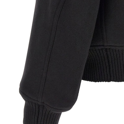 Rick Owens Dracuflight Bomber Jacket
