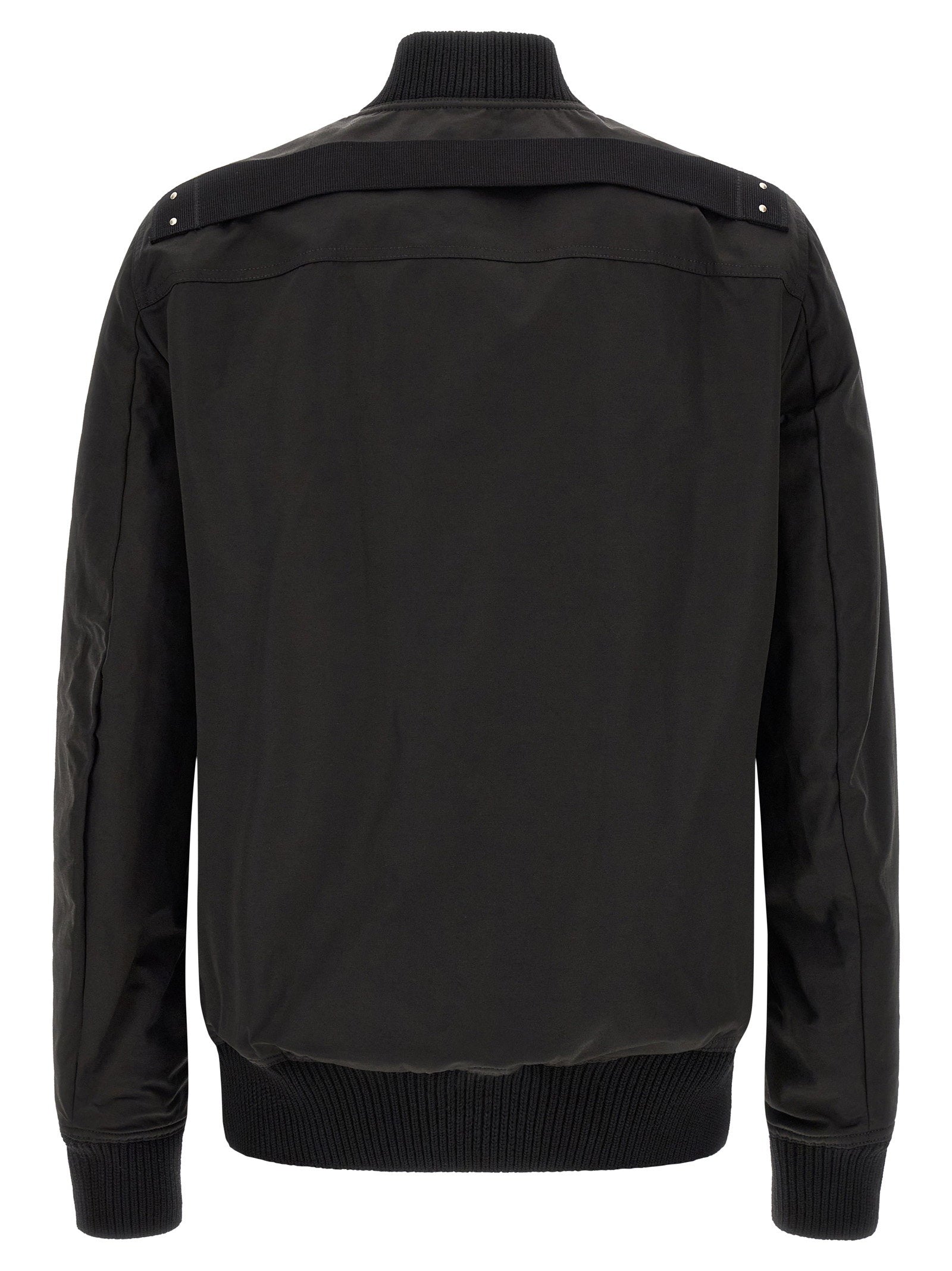 Rick Owens Heizer Flight Bomber Jacket