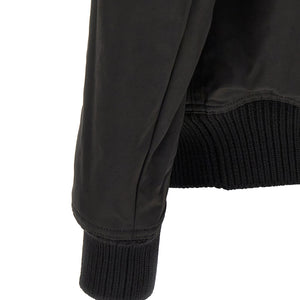 Rick Owens Heizer Flight Bomber Jacket