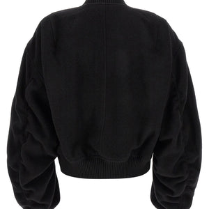 Rick Owens Secchia Flight Bomber Jacket