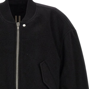 Rick Owens Secchia Flight Bomber Jacket