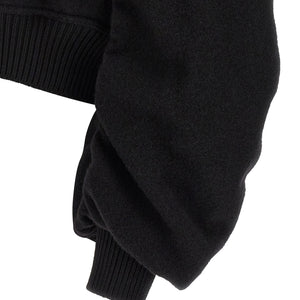 Rick Owens Secchia Flight Bomber Jacket