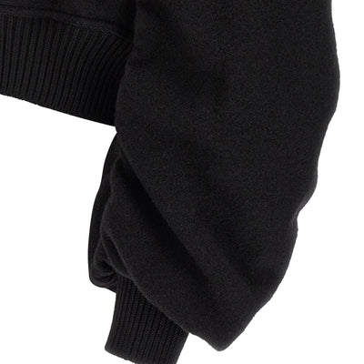 Rick Owens Secchia Flight Bomber Jacket