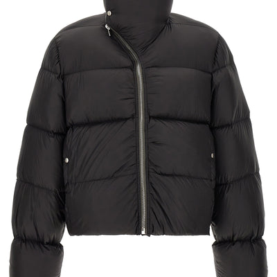 Rick Owens Turtle Down Jacket