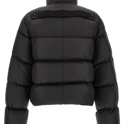 Rick Owens Turtle Down Jacket