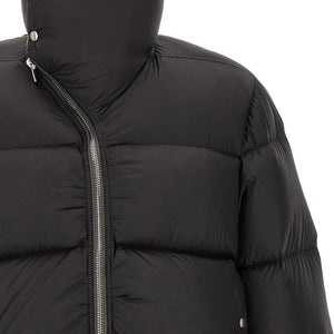 Rick Owens Turtle Down Jacket