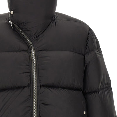 Rick Owens Turtle Down Jacket