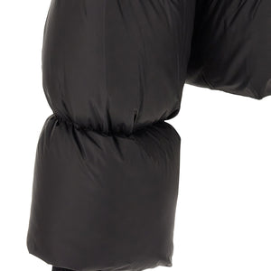 Rick Owens Turtle Down Jacket