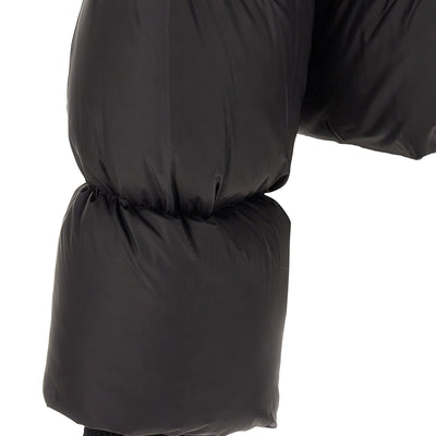 Rick Owens Turtle Down Jacket