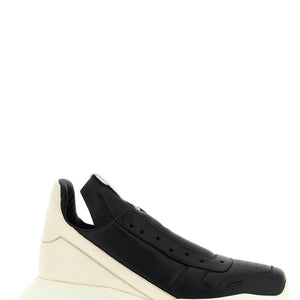 Rick Owens Geth Runner Sneakers
