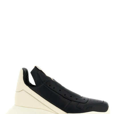 Rick Owens Geth Runner Sneakers