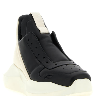 Rick Owens Geth Runner Sneakers