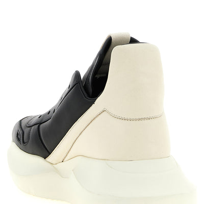 Rick Owens Geth Runner Sneakers