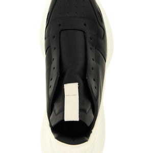 Rick Owens Geth Runner Sneakers