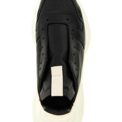 Rick Owens Geth Runner Sneakers
