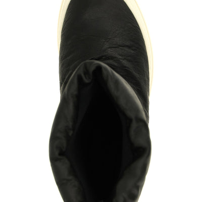 Rick Owens Mega Bumper Lunar Snow Boots