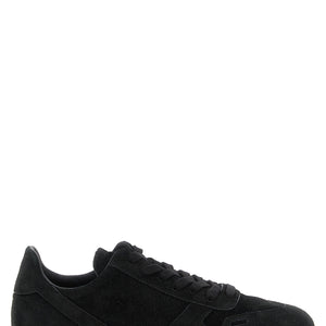Rick Owens Minimal Sneaks Sneakers