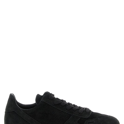 Rick Owens Minimal Sneaks Sneakers