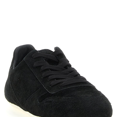 Rick Owens Minimal Sneaks Sneakers