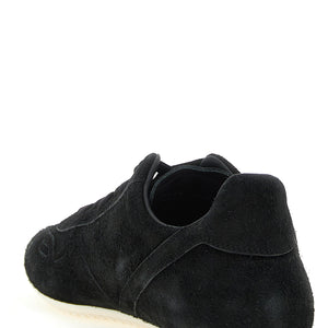 Rick Owens Minimal Sneaks Sneakers