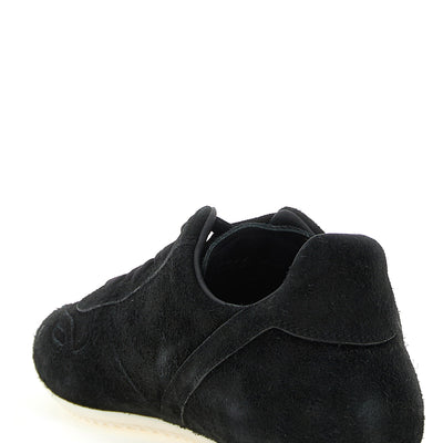 Rick Owens Minimal Sneaks Sneakers