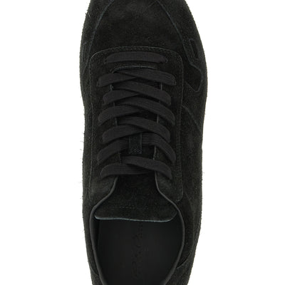 Rick Owens Minimal Sneaks Sneakers