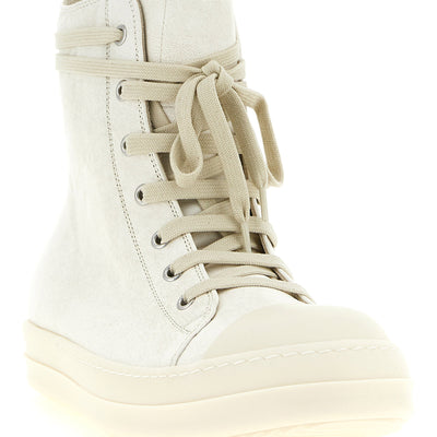 Rick Owens Sneaks Sneakers