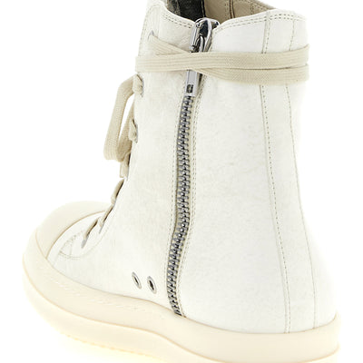 Rick Owens Sneaks Sneakers