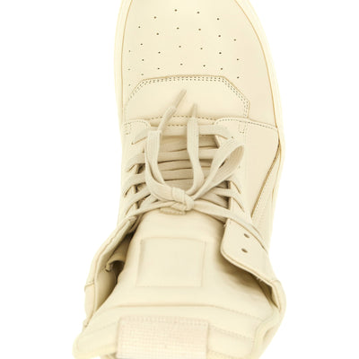 Rick Owens Geobasket Sneakers