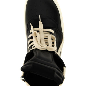 Rick Owens Geobasket Sneakers