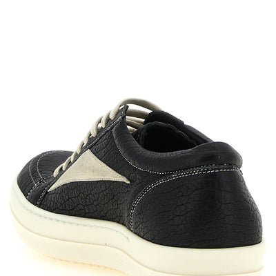 Rick Owens Vintage Sneaks Sneakers