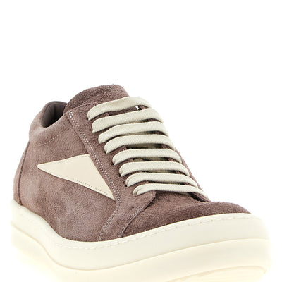 Rick Owens Vintage Sneaks Sneakers