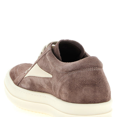 Rick Owens Vintage Sneaks Sneakers