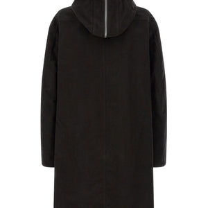 Rick Owens Megaparka Parka
