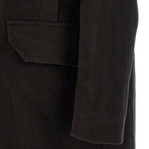 Rick Owens Megaparka Parka