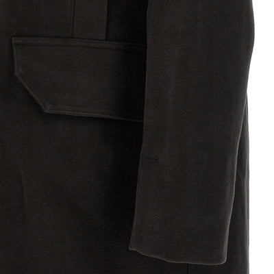 Rick Owens Megaparka Parka