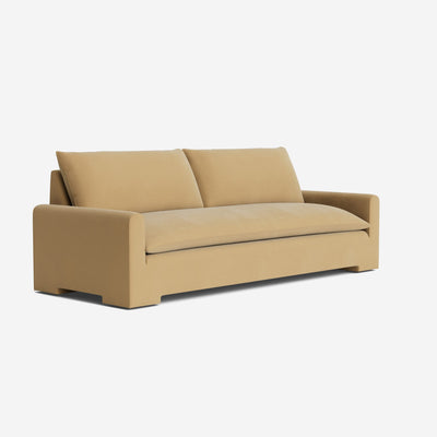 Rupert Sofa by Sarah Sherman Samuel